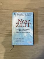Buch: Neue Zeit Kryon; Lee Carroll, Tom Kenyon