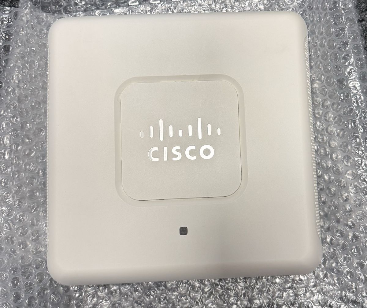 Cisco Modem & Router: CISCO Access Point WAP571 – Usato da Wohlen AG venduto da VerkaufAargau