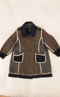 Burberry, 6 mois, baby fille, manteau léger mi-saison, coton