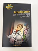 Deutsch/ Englisch Buch: an exciting cruise