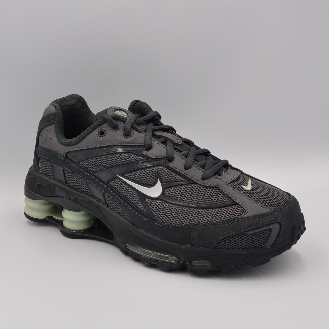 Nike Scarpe da uomo: Nike Shox Ride 2 42 – Nuovo e nell'imballaggio originale da Bern venduto da SneakerheavenLT 3