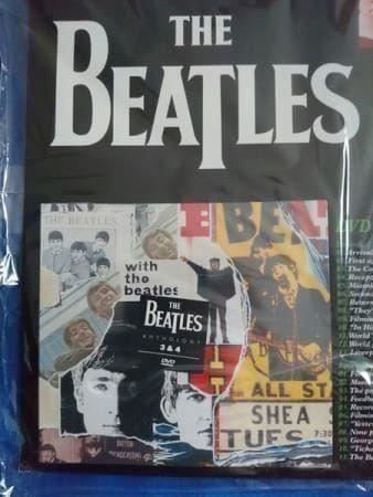 CD: Beatles / DVD – Nuovo e nell'imballaggio originale da Cortaillod venduto da signep 1