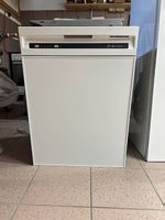 Geschirrspühlmaschine VZug Adora N