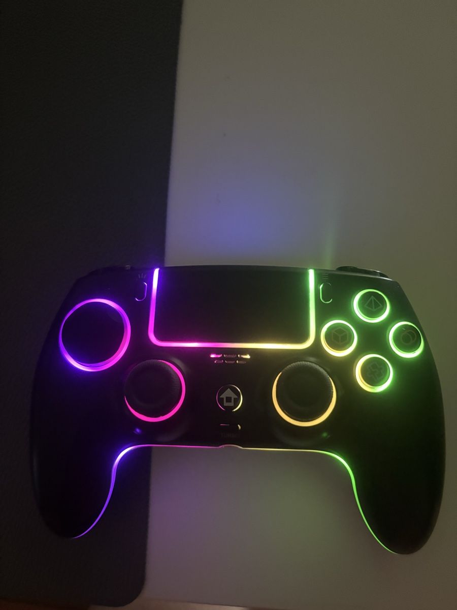 Controller: Ps5 Controller – Neu (gemäss Beschreibung) aus Brüttisellen von Sese_99 4