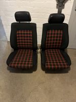 Golf 1Gti Recaro Sitze