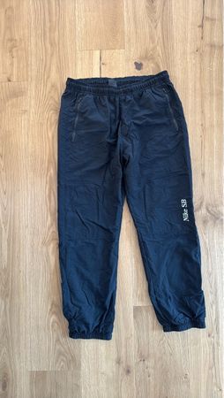 Nike SB Trainingshose, Schwarz, Grösse M, Top Zustand