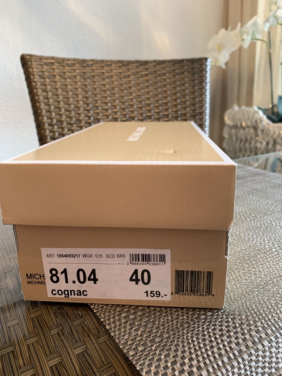 Michael Kors Scarpe da donna: Michael Kors Schuhe Gr. 40 – Nuovo e nell'imballaggio originale da Emmenbrücke venduto da Dior09 6