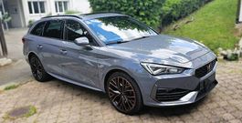 Cupra Leon ST 1.4 e-Hybrid pHEV DSG
