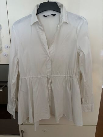 Bluse Zara S