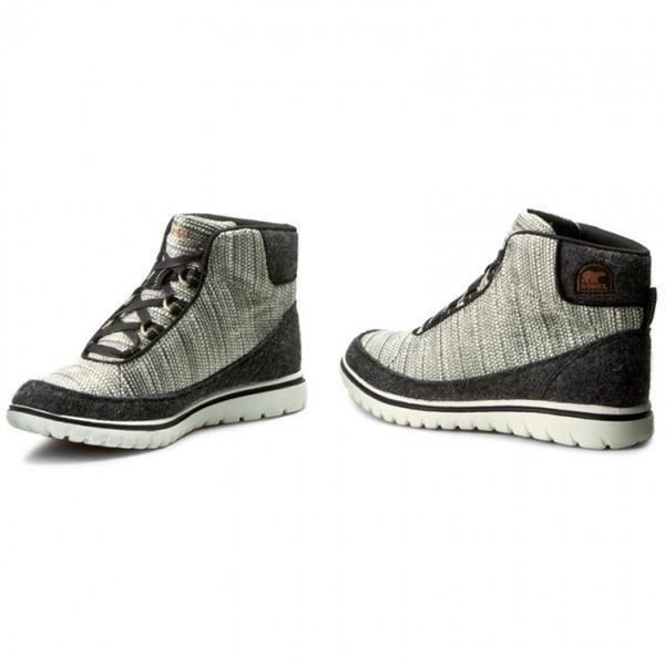 Sorel Scarpe da donna: Sorel Tivoli Go high Stiefel Gr. 37 – Nuovo e nell'imballaggio originale da Spreitenbach venduto da 1Runner 4