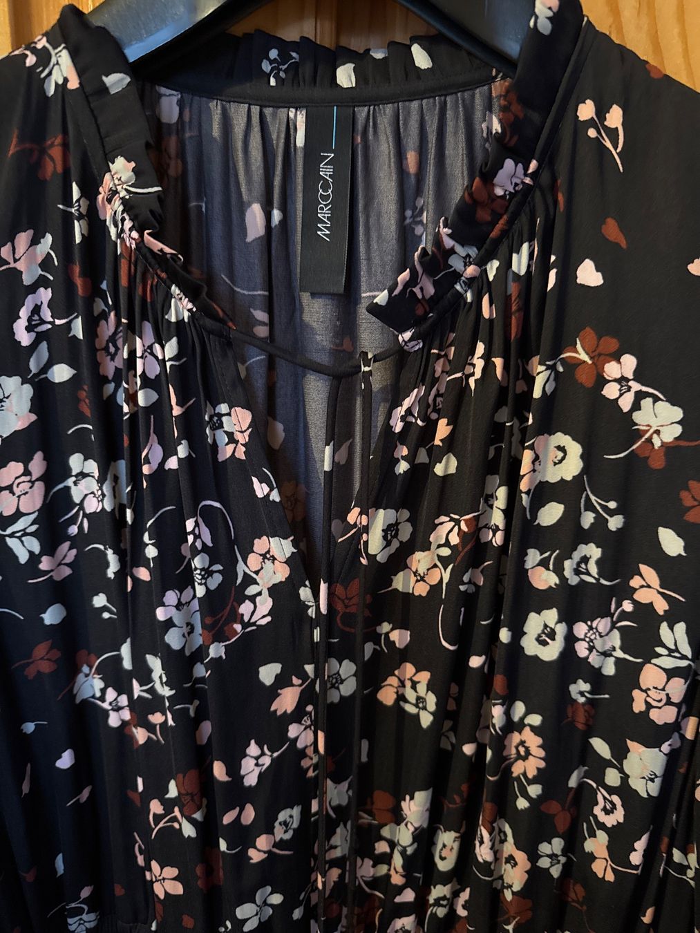 Marc Cain Vestiti: kleid marc cain – Nuovo (secondo la descrizione) da gurzelen venduto da malu04 1