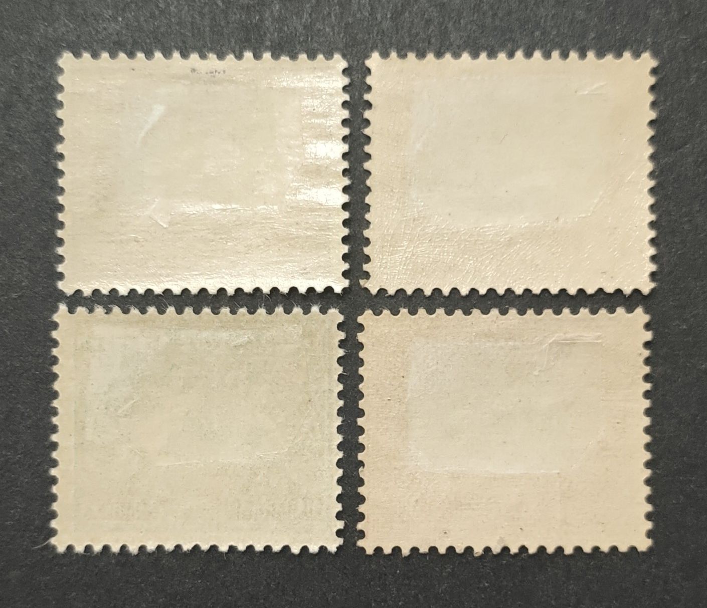 Tutti i francobolli: Madagaskar 1908, Postage Due, ungestempelte – Usato da Wil SG venduto da Zazal 1