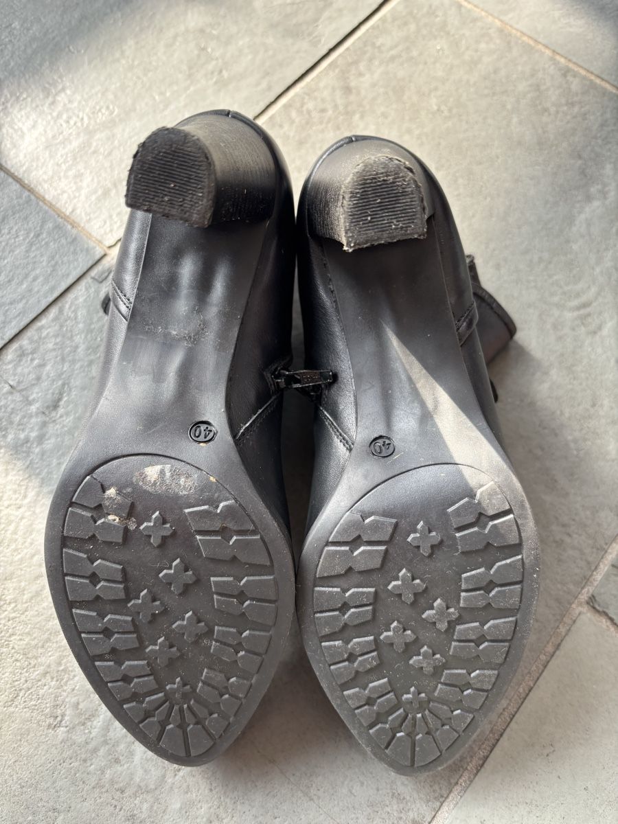 Scarpe da donna: Eram Stiefelette Damen – Usato da Münsingen venduto da Richigen 3