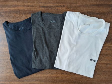 T-Shirt Hugo Boss - Grösse M