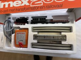 Märklin Starterset