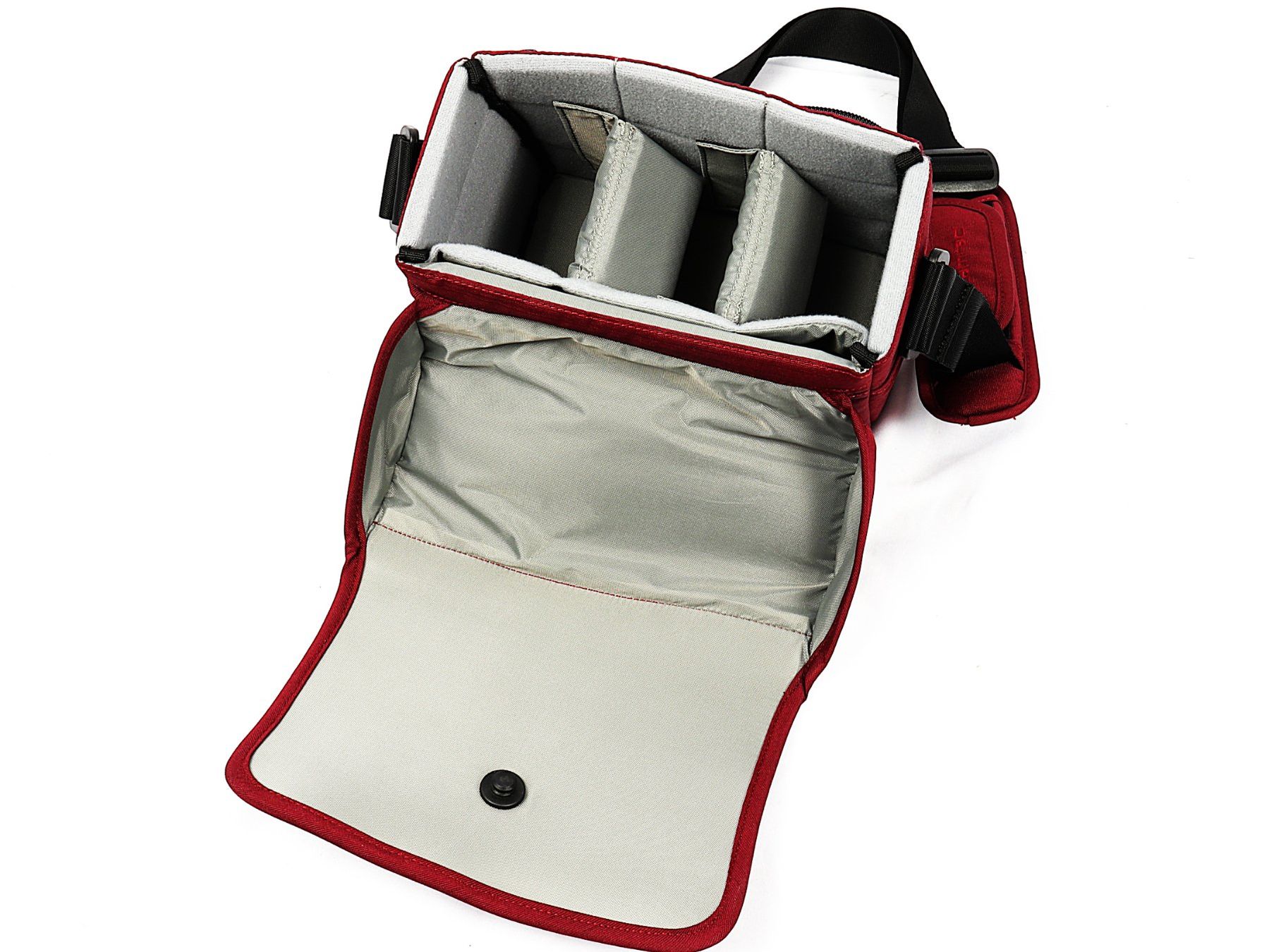 Tamrac Borse: TAMRAC Kamera Schultertasche – Usato da Steinen venduto da Restwert_Steinen 2
