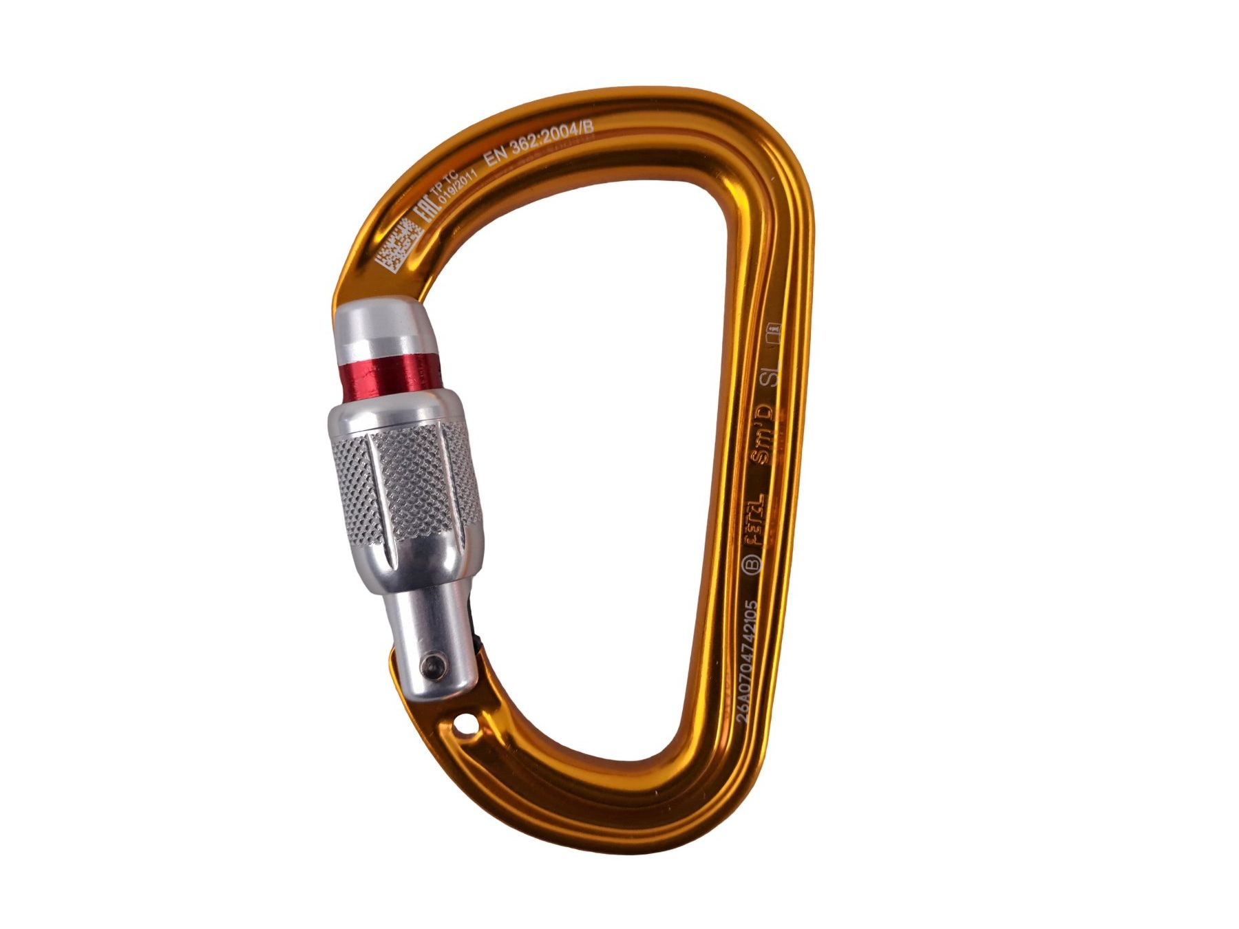 Attrezzatura da arrampicata: PETZL Karabiner Set – Nuovo (secondo la descrizione) da Männedorf venduto da Restwert_Maennedorf 3