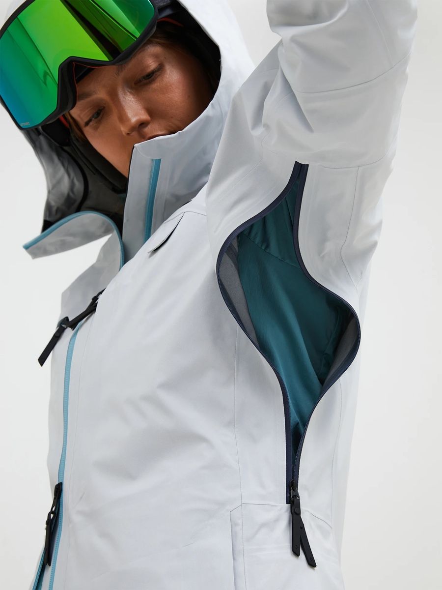 Peak Performance Completi & Tailleur: PeakPerformance Skianzug Alpine Neu – Nuovo e nell'imballaggio originale da Wohlen AG venduto da xX_MoDz_Xx 2