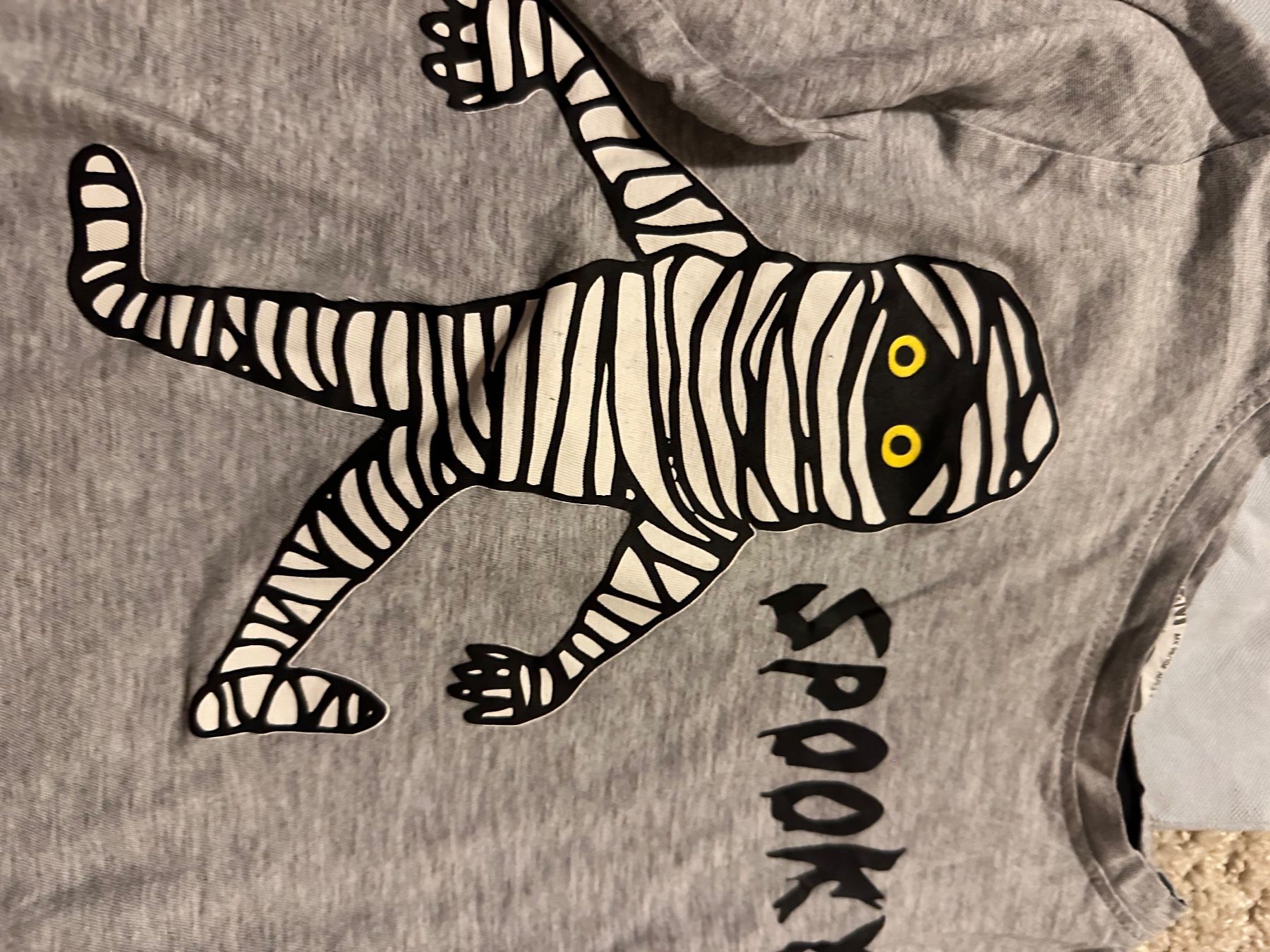 Kleiderpakete & -sets: T-Shirt 2/3 jahre – Gebraucht aus Rapperswil BE von aro_66tx 3