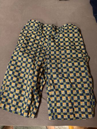 Burberry Hose