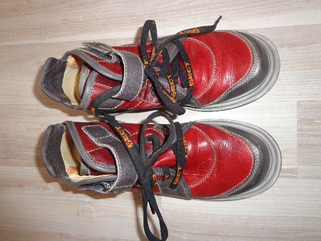 Eject Scarpe da donna: Eject en pointure 37 – Usato da grimisuat venduto da nibasa 1