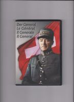 DVD Le Général Henri Guisan documentaire