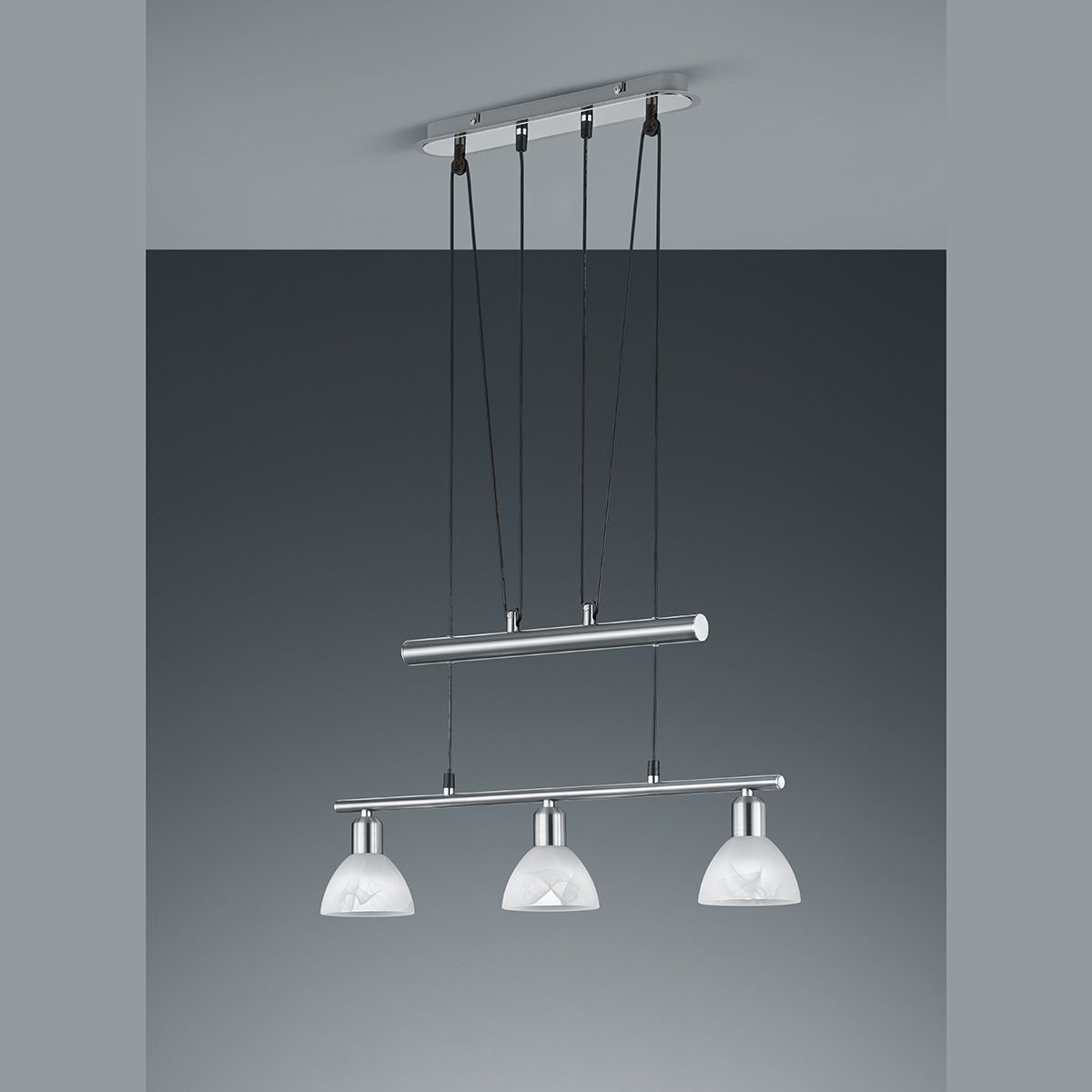 Lampadari & plafoniere: LED JoJo Pendelleuchte, 160 cm Höhe – Nuovo (secondo la descrizione) da Kreuzlingen venduto da Smart-Light