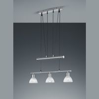 LED JoJo Pendelleuchte, 160 cm Höhe