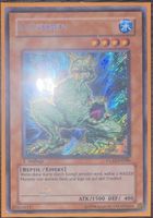 Yu-Gi-Oh! - Kreischen GLAS-DE086