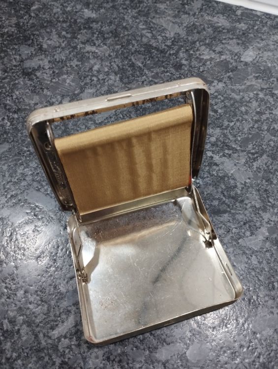 machine à rouler les cigarettes vintage | Kaufen auf Ricardo