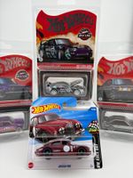 Hot Wheels Jaguar MK1 HW Race Day - 2025 - 75/250