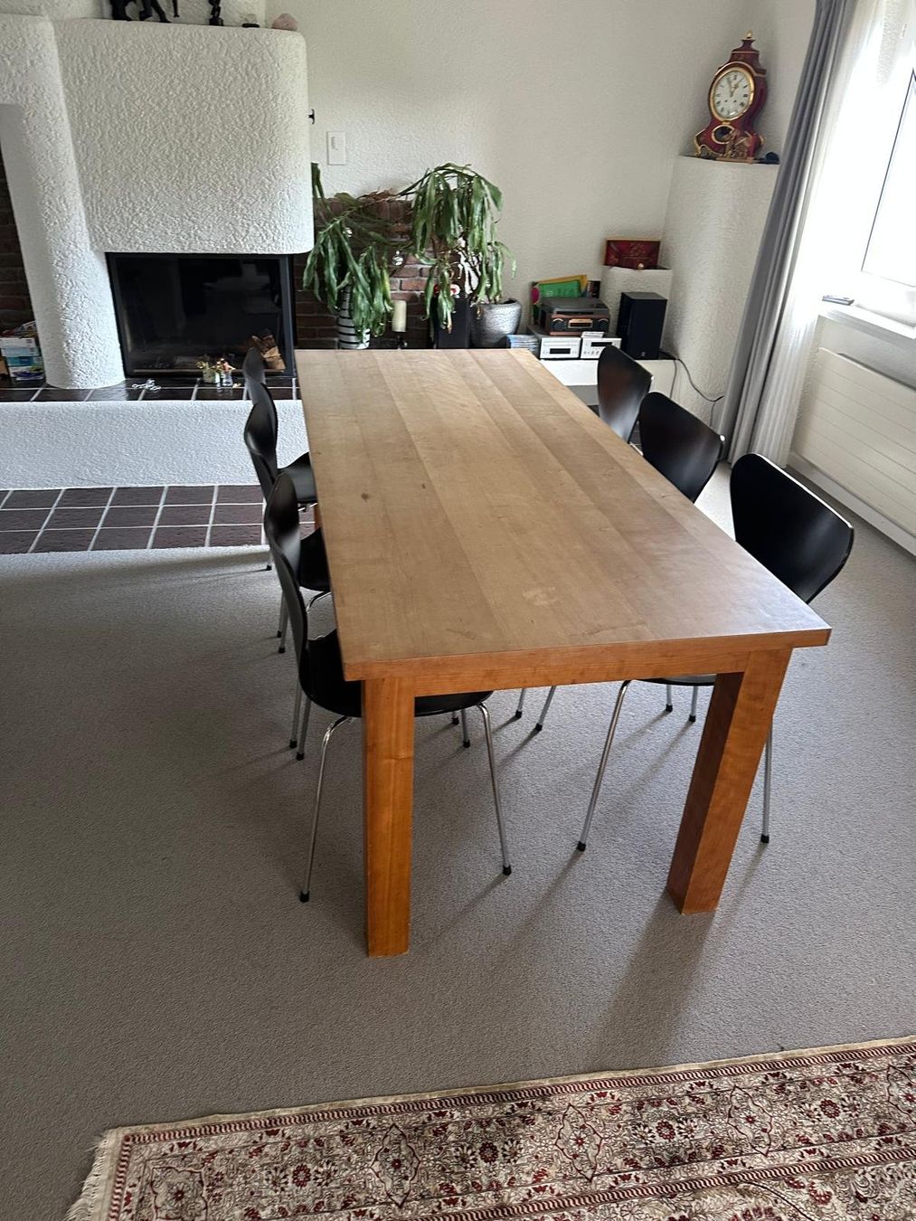 Fritz Hansen Stühle: Fritz Hansen Stühle (6) – Gebraucht aus Wallisellen von ABCAndrea 2