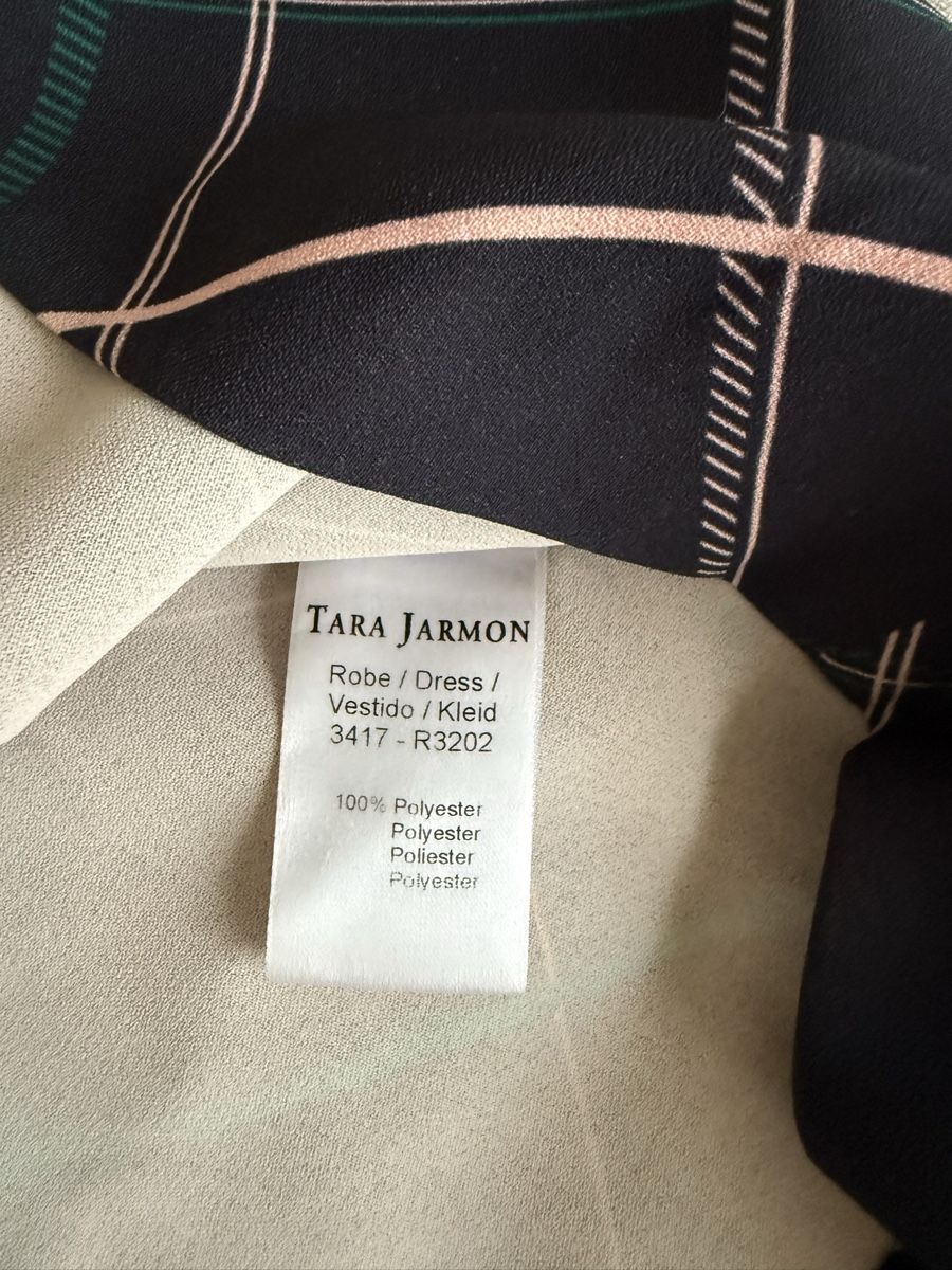 Tara Jarmon Vestiti: Tara Jarmon Dress, size 38 – Usato da Zürich venduto da ifi_zp8b 2