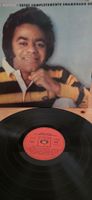 Johnny Mathis Estoy Completamente Enamorado De Ti VG
