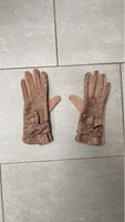 Handschuhe neuwertig