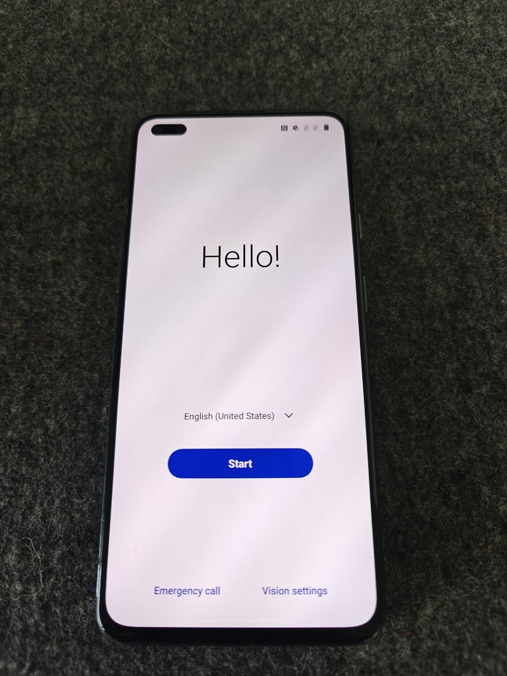 OnePlus Telefoni cellulari / Smartphones: Oneplus Nord 256 GB 12 GB RAM  – Usato da Ermatingen venduto da ans_m6lj 5