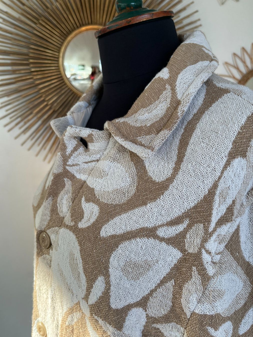 Zara Jacken: Veste Automne de ZARA – Gebraucht aus Seiry von vanille08 7