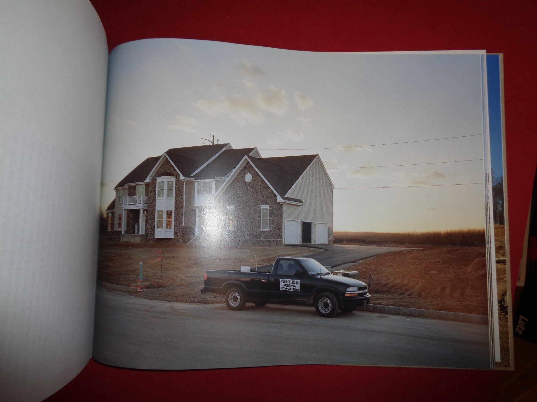 Livres: OLIVER Lang Commonplace Fotobuch – D'occasion à Welschenrohr par Regool 5