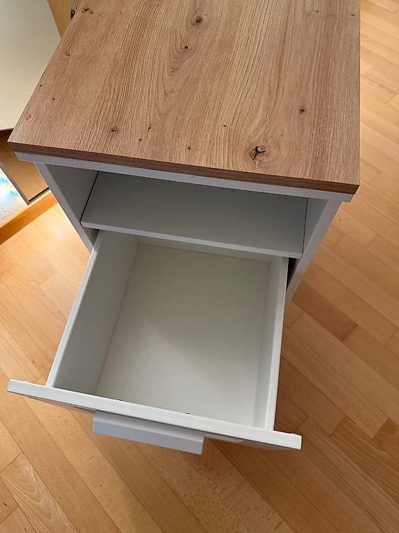 Comodini: Ikea BRIMNES  Nachttisch – Usato da Zürich venduto da mar_9fkj 3