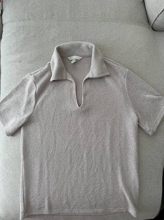 T-shirt: H&M Shirt – Usato da Uster venduto da hanna99