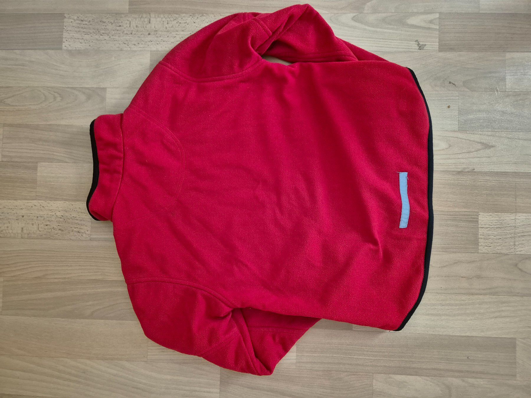 Jacken & Mäntel: Polarn'O Fleccejacke – Gebraucht aus Spreitenbach von Jus_299b 5