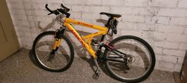 Mountainbike Arrow Strike SF (VB)