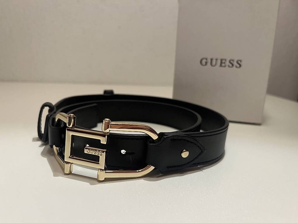 Ceintures: Guess Gürtel – Neuf avec emballage d'origine à Obersaxen par TaCaSales