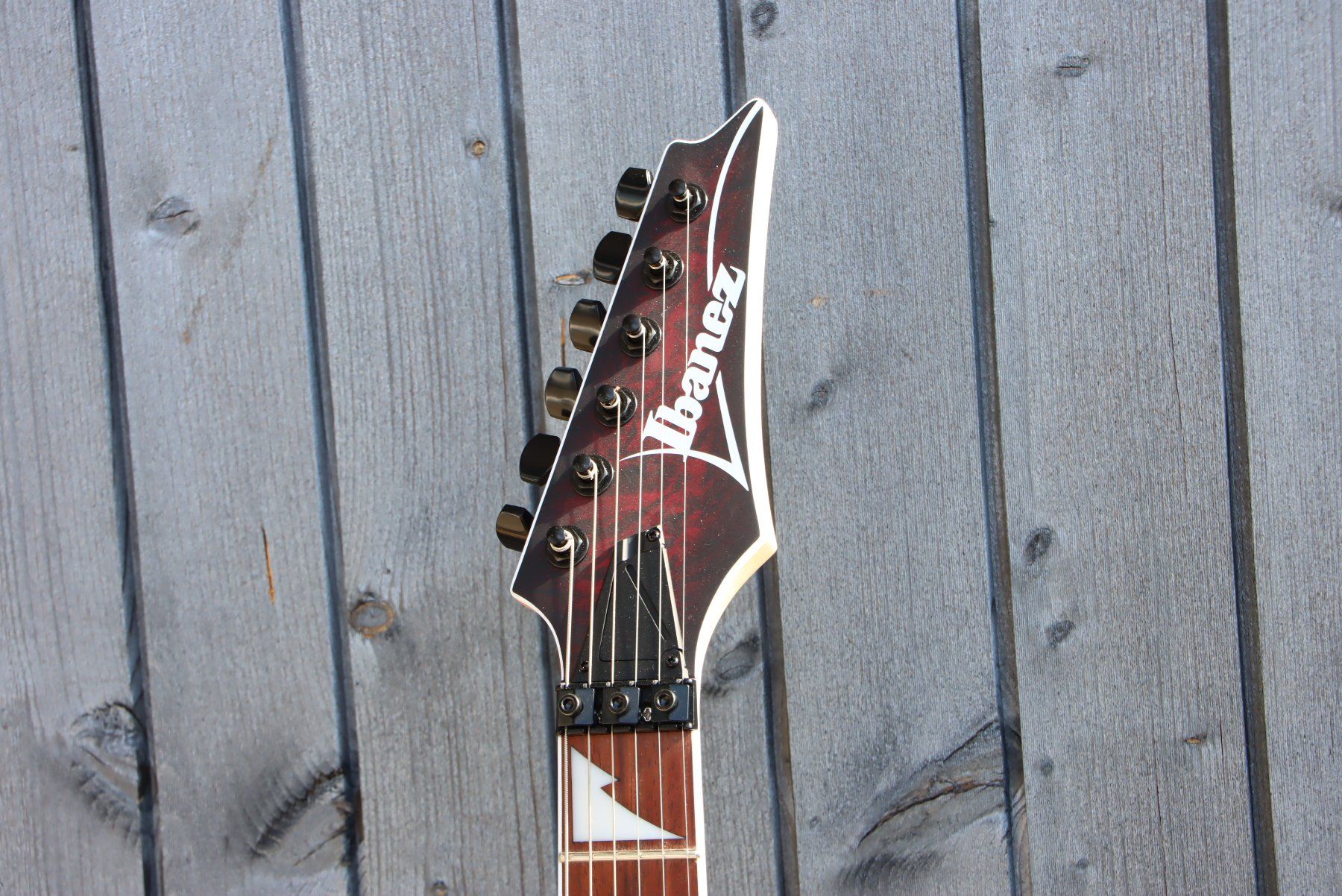 Ibanez Strumenti musicali: Ibanez RG470 DXW – Nuovo (secondo la descrizione) da Montlingen venduto da attheextreme 2