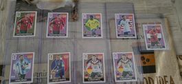 Panini FIFA World Cup 2026 Extra Sticker Set