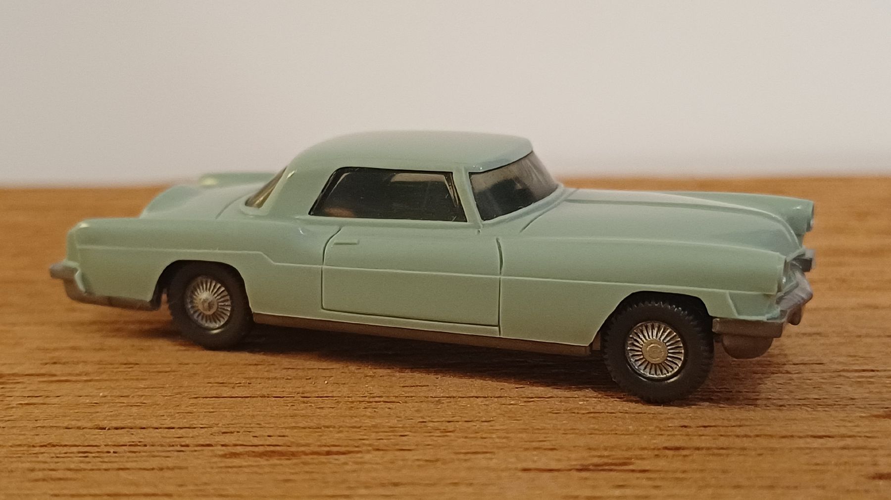 Wiking Modellini d'auto: Ford Continental von Wiking – Nuovo (secondo la descrizione) da Uznach venduto da Katinka83 1