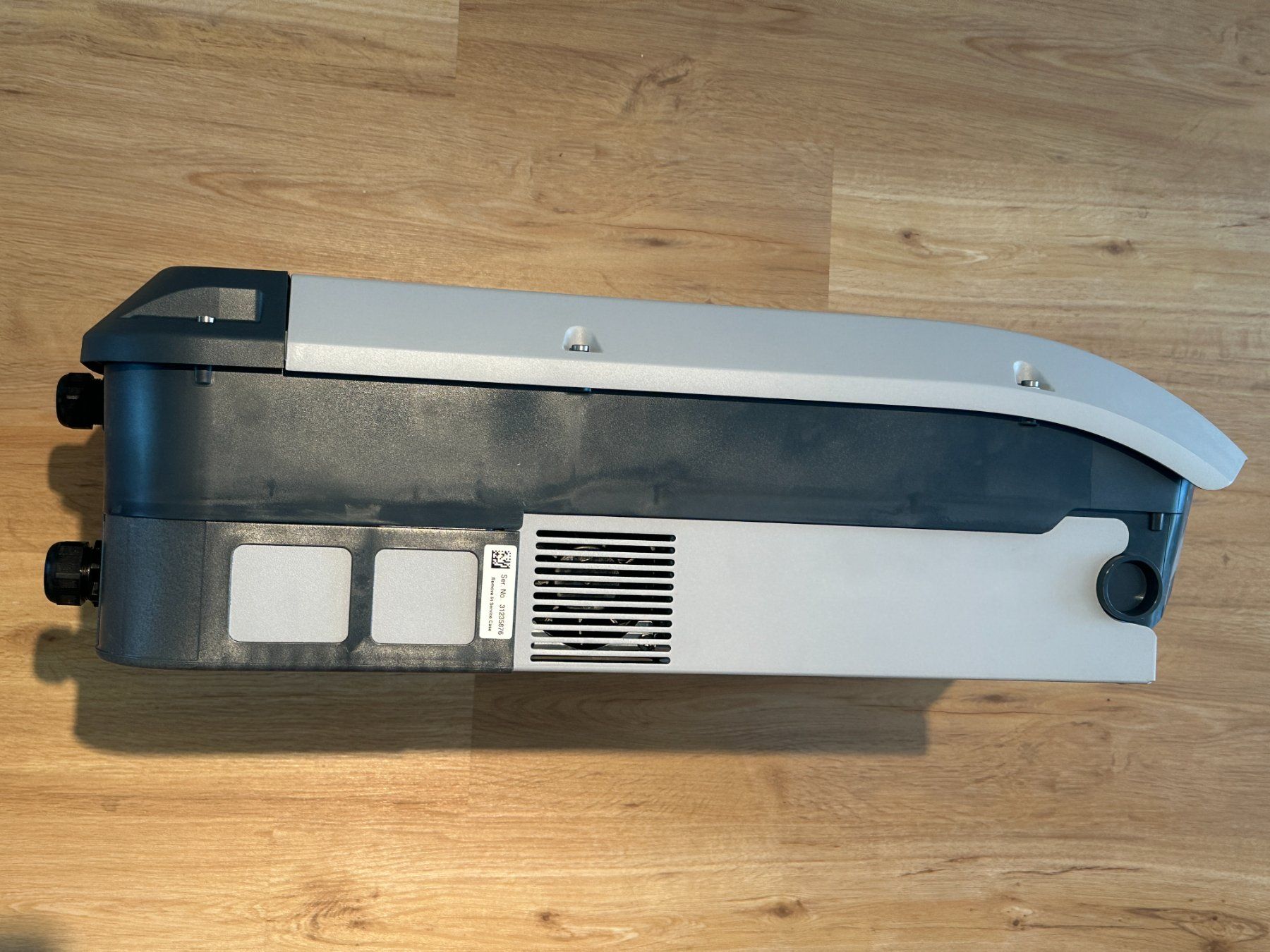 Fronius Onduleurs: Wechselrichter Fronius Symo 10.0-3-m – D'occasion à Dussnang par MaMaZu 3