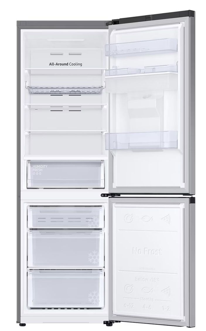 Samsung Frigoriferi: Samsung Kühlschrank – Usato da Hüttikon venduto da RST5991 3