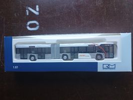H0 AAR Stadt Aarau Bus