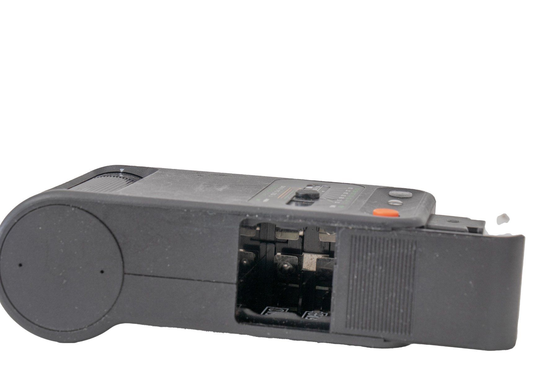 Flash: AGFATRONIC 380 CBS Blitz Flash Blitzgerät – Usato da Emmen venduto da chromaton 3